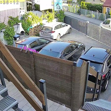 Apartament Nova Kamienica 2 Łagów Buitenkant foto