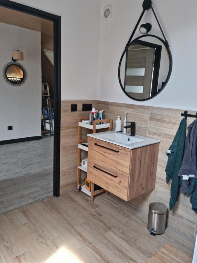 Apartament Nova Kamienica 2 Łagów Buitenkant foto