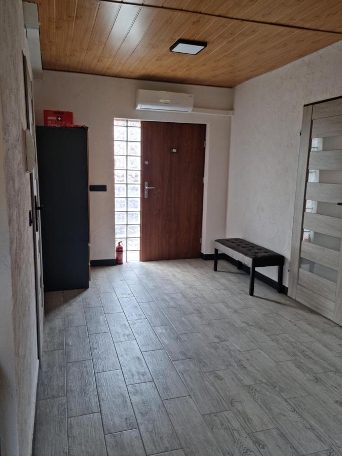 Apartament Nova Kamienica 2 Łagów Buitenkant foto