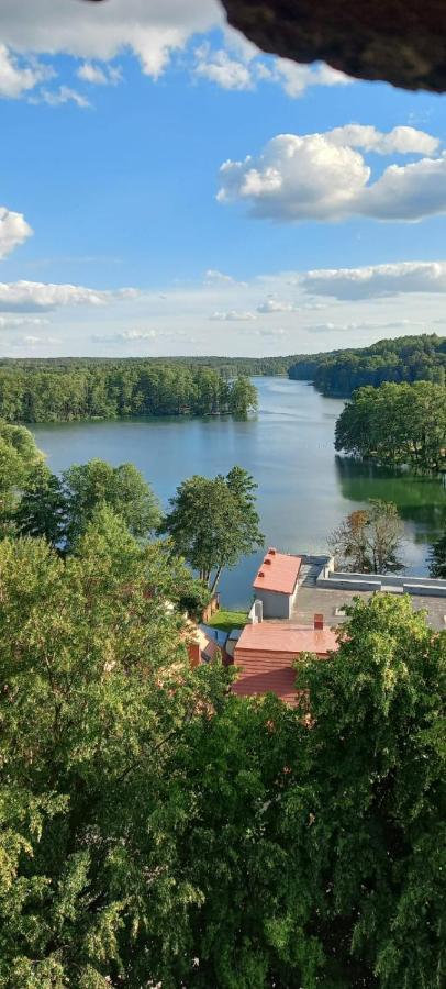 Apartament Nova Kamienica 2 Łagów Buitenkant foto