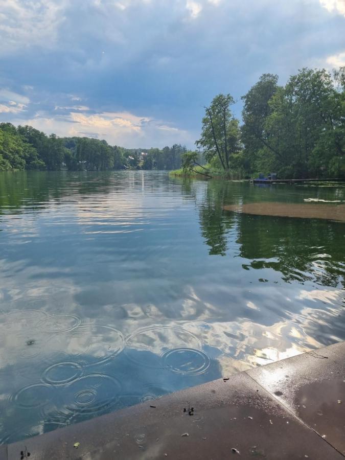 Apartament Nova Kamienica 2 Łagów Buitenkant foto