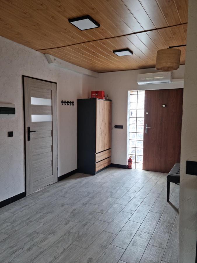 Apartament Nova Kamienica 2 Łagów Kamer foto