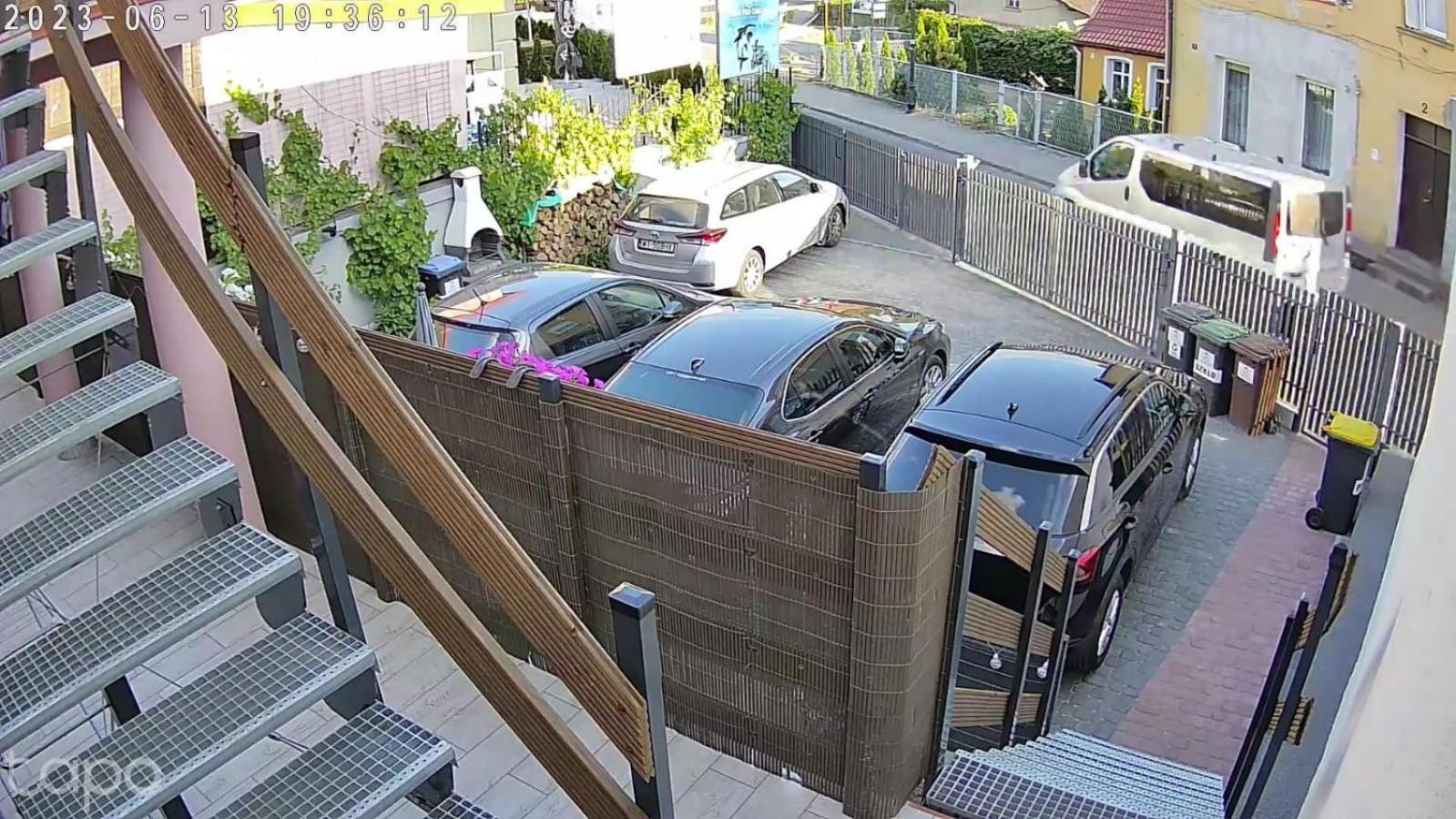 Apartament Nova Kamienica 2 Łagów Buitenkant foto