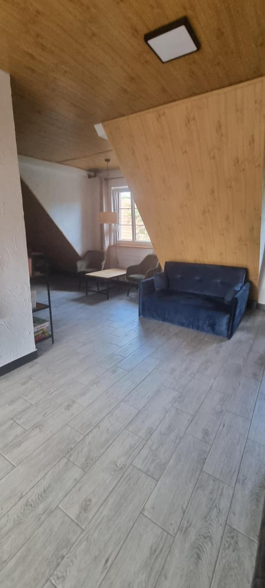 Apartament Nova Kamienica 2 Łagów Buitenkant foto