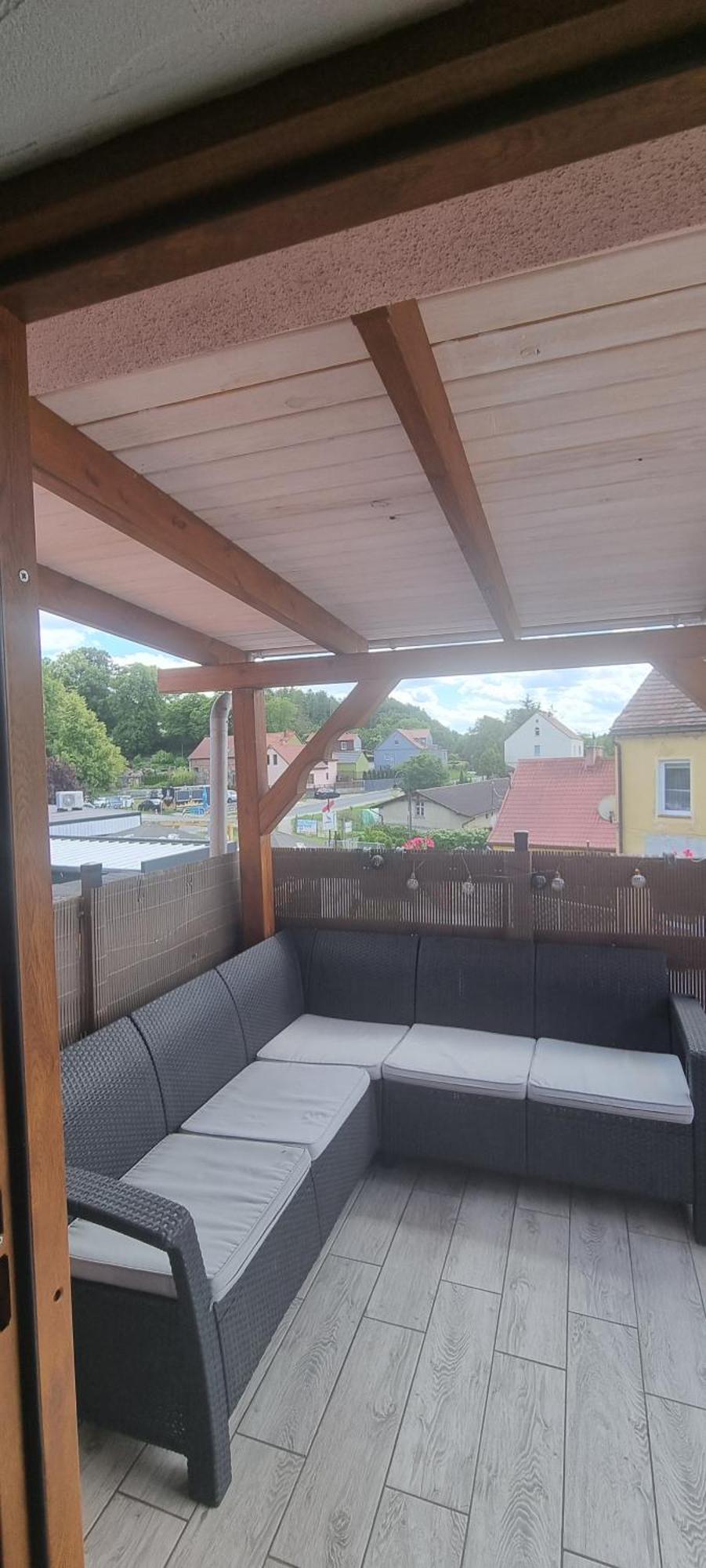 Apartament Nova Kamienica 2 Łagów Buitenkant foto