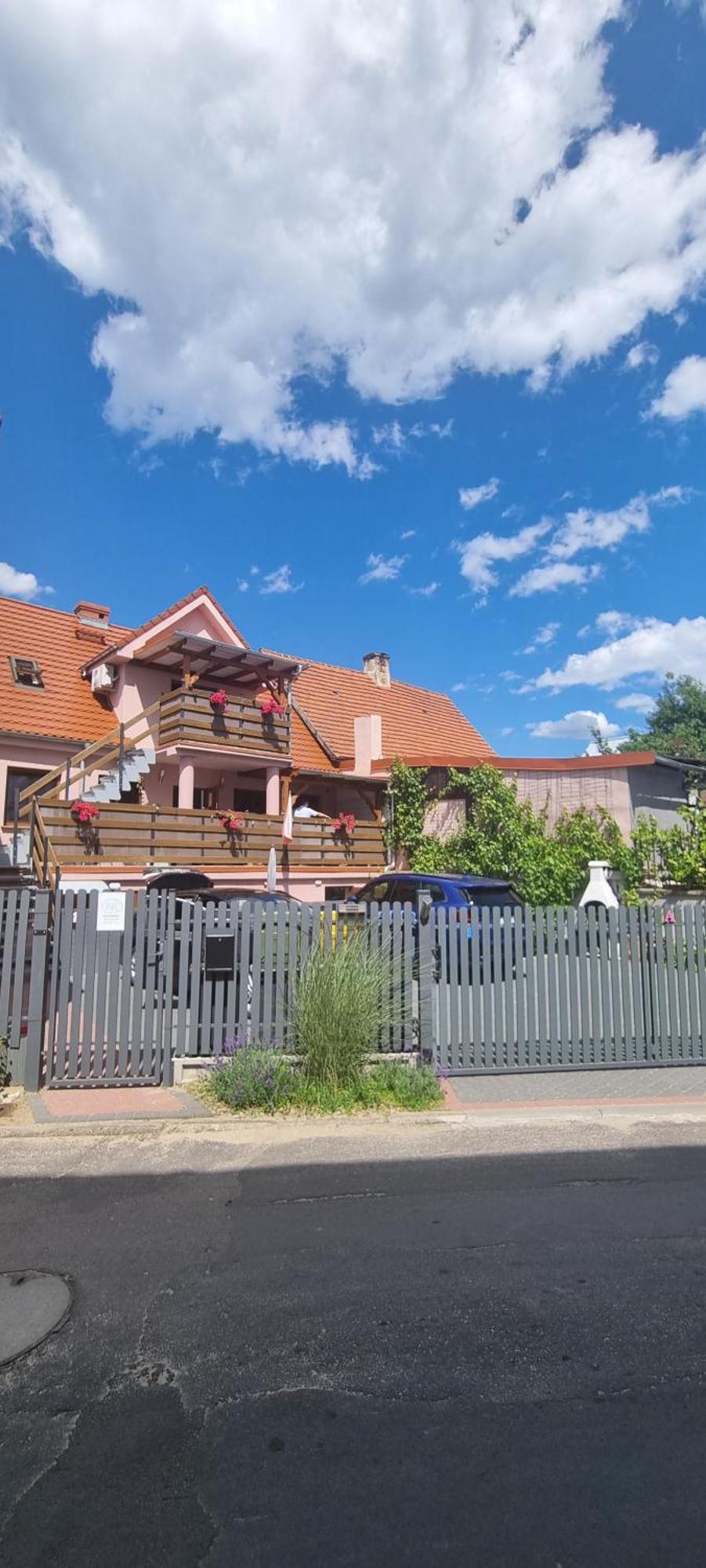 Apartament Nova Kamienica 2 Łagów Buitenkant foto