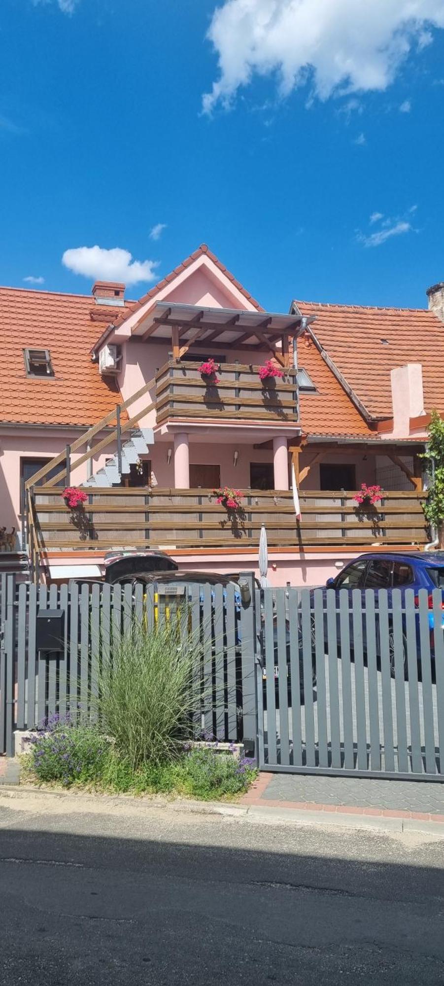 Apartament Nova Kamienica 2 Łagów Buitenkant foto
